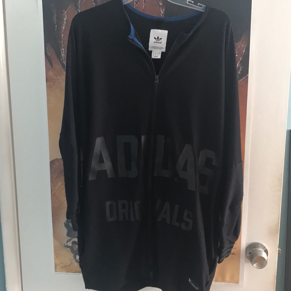 Adidas dress